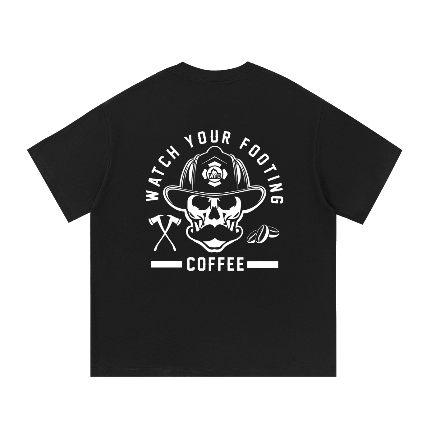 WYFC T-SHIRT