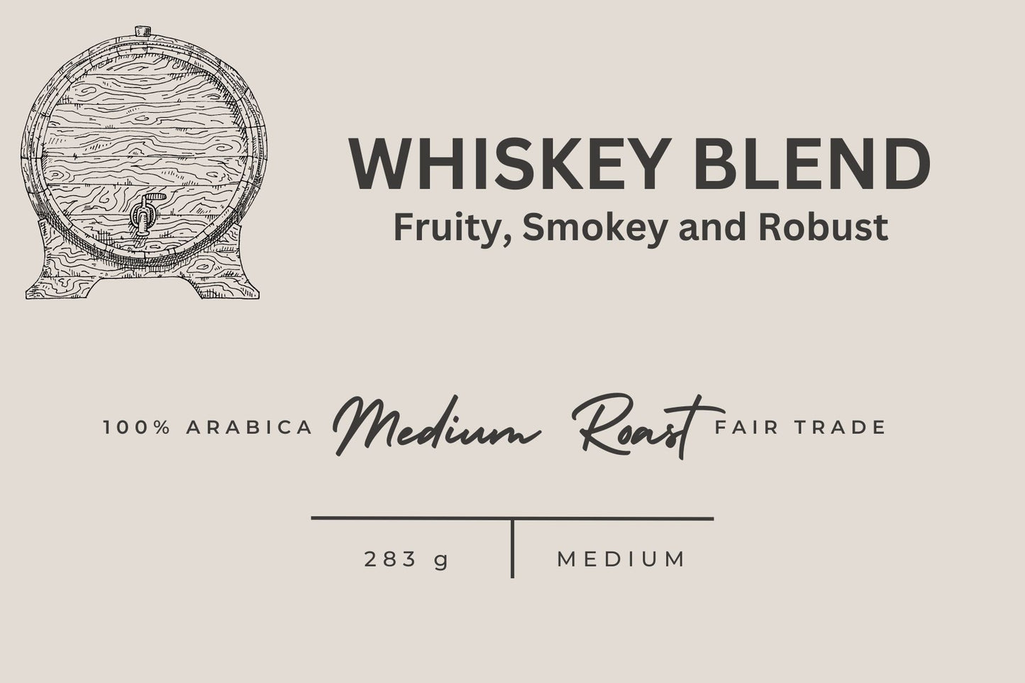After Shift Blend TENNESSEE WHISKEY