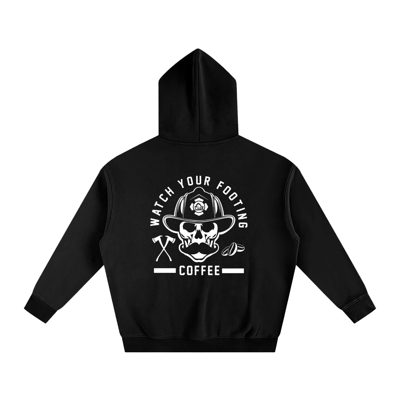 Station Hoodie