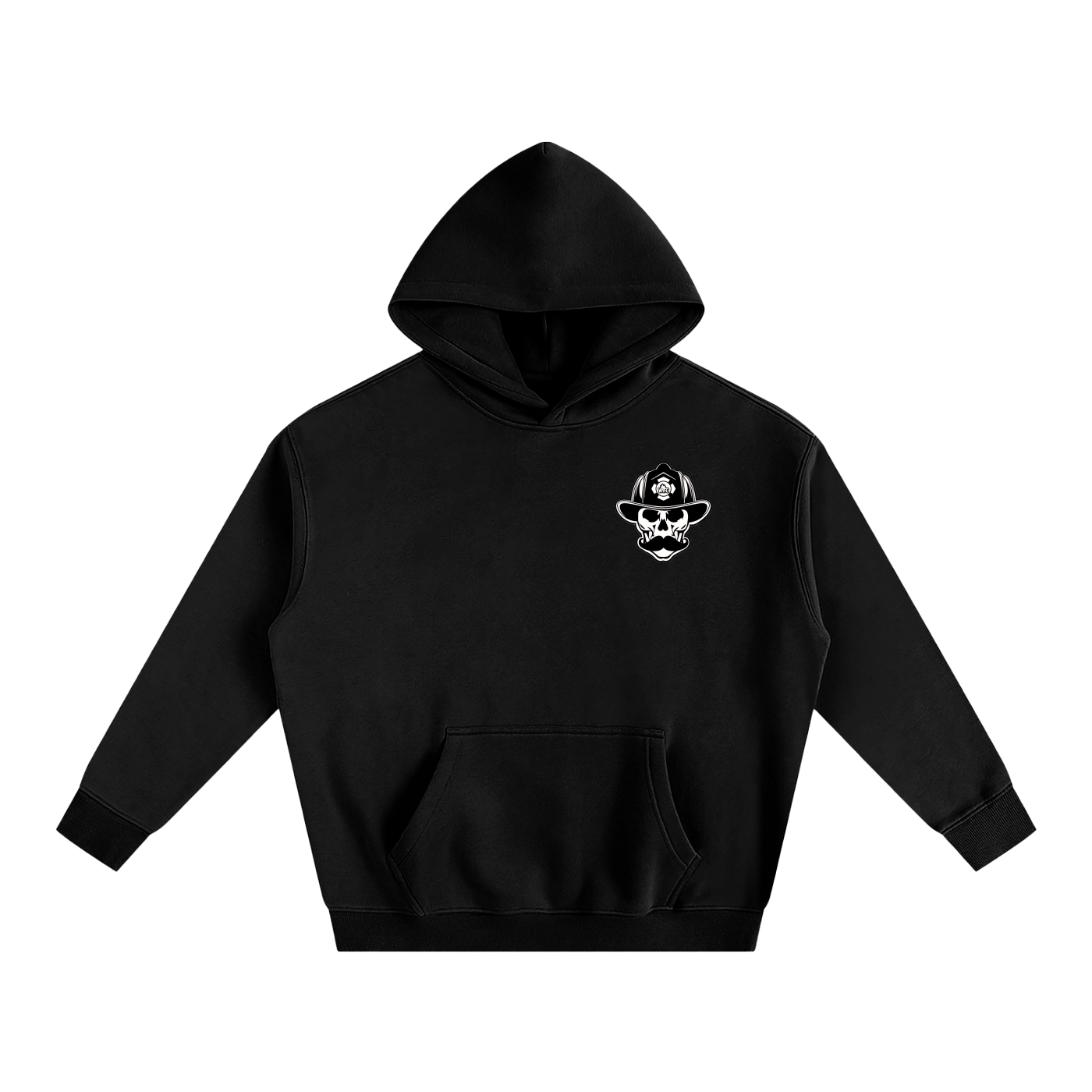 Station Hoodie