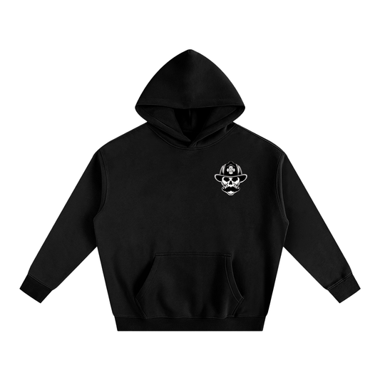 Station Hoodie