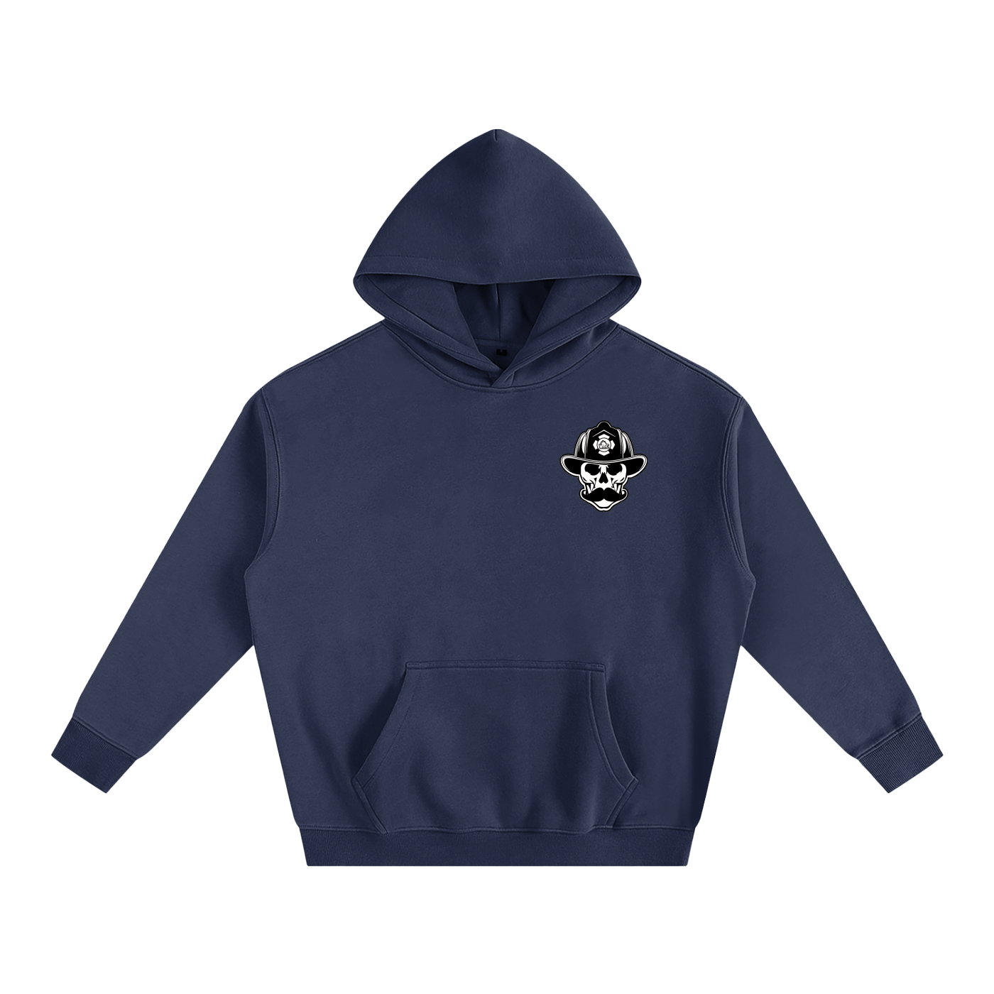 Station Hoodie
