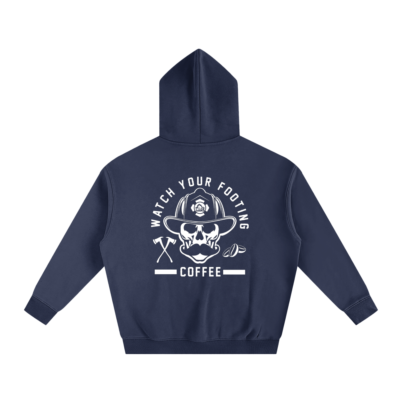 Station Hoodie