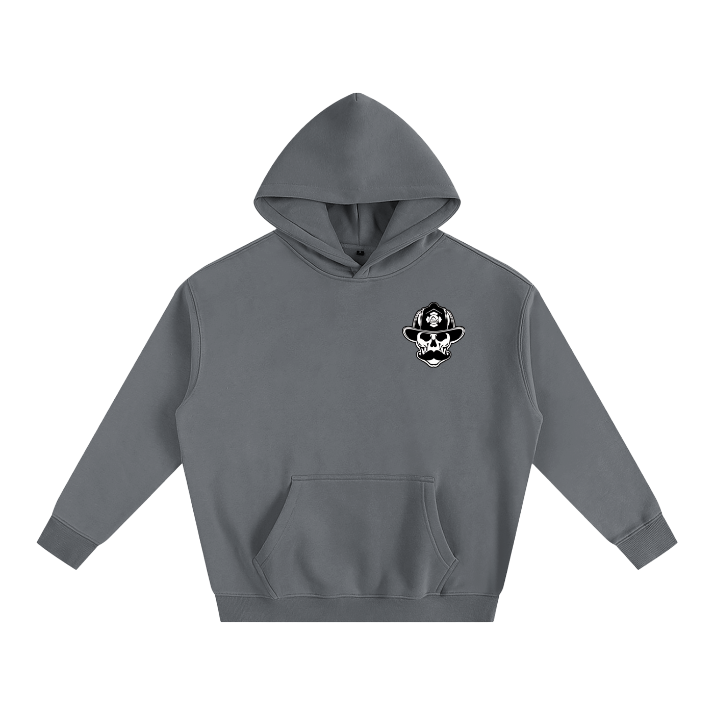 Station Hoodie
